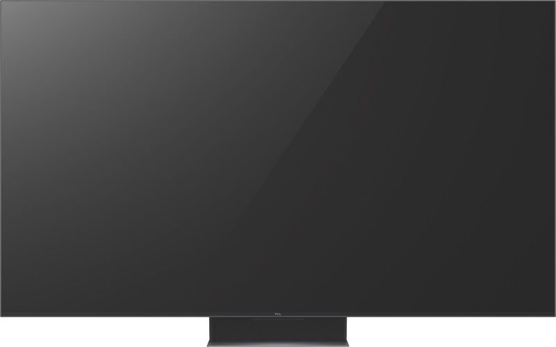 TCL - 75” C845 4K Ultra HD Mini LED TV - 75C845