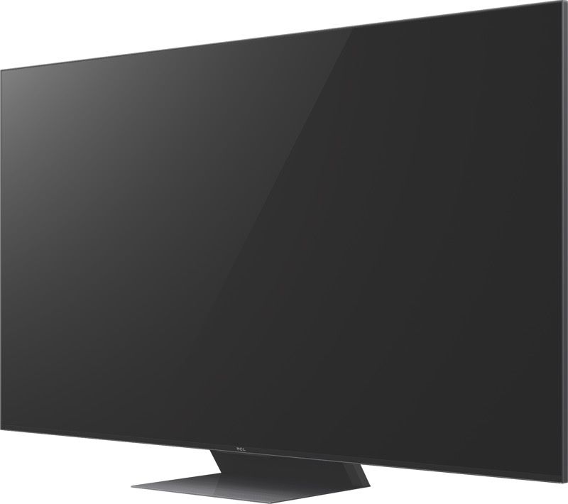 TCL - 65” C845 4K Ultra HD Mini LED TV - 65C845