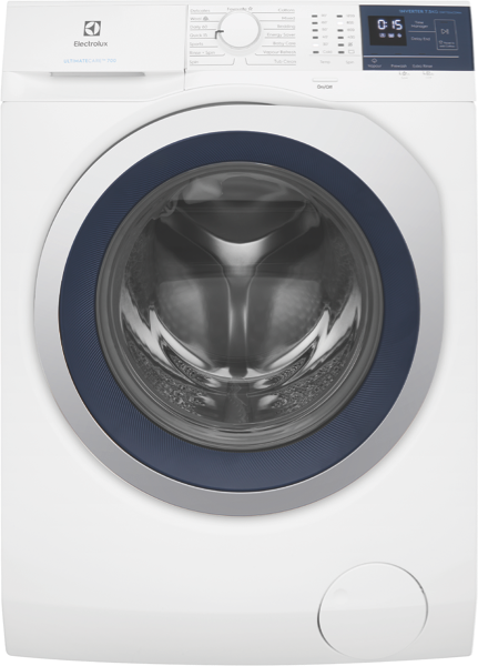Electrolux 7 5kg Front Load Washer Review National Product Review