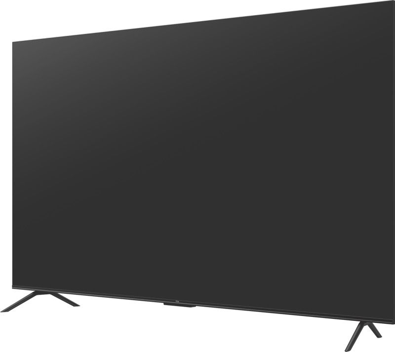 TCL - 85” 4K Ultra HD Google TV - 85P745