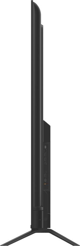 TCL - 85” 4K Ultra HD Google TV - 85P745