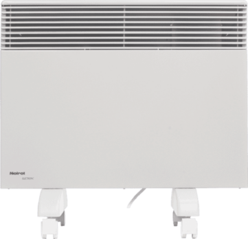 Noirot - Spot Plus 1500W Panel Heater - 7358-5
