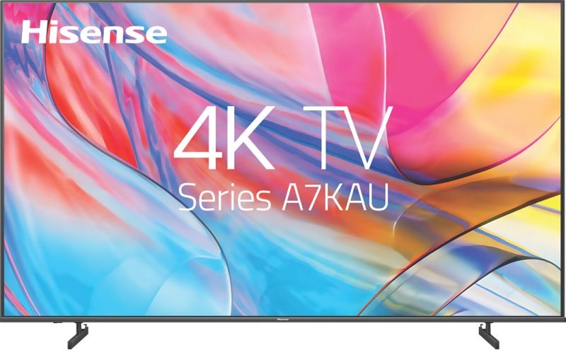 TV HISENSE 85ABG (LED - 85'' - 216 cm - 4K Ultra HD - Smart TV