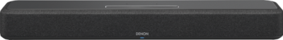 Denon - Home 550 Soundbar - DENONHOMESB550E2AU