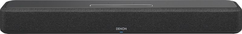Denon - Home 550 Soundbar - DENONHOMESB550E2AU