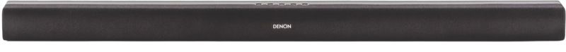 Denon - DHTS316 Soundbar with Wireless Subwoofer - DHTS316BKE2AU