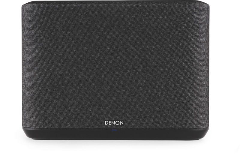 Denon - Home 250 Wireless Speaker - Black - DENONHOME250BKE2AU