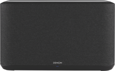 Denon - Home 350 Wireless Speaker - Black - DENONHOME350BKE2AU