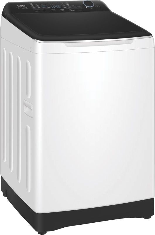 Machine à laver TopLoad Haier 10Kg / Blanc