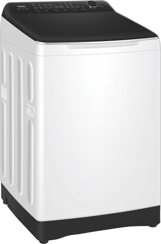 Haier - 12kg Top Load Washing Machine - HWT12AD1