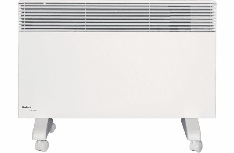 Noirot - Spot Plus 2400W Panel Heater - 7358-8