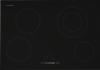 Fisher & Paykel 90cm Ceramic Cooktop CE754DTB1