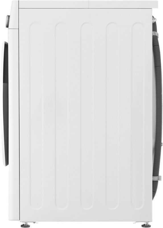LG - 10kg Washer/6kg Dryer Combo - WVC5-1410W