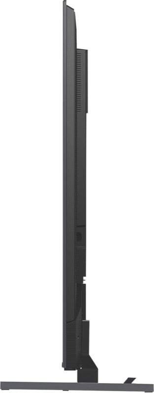 Hisense - 85” U7KAU 4K Smart Mini-LED QLED TV - 85U7KAU