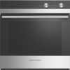 Fisher & Paykel 60cm Built-in Oven - Stainless Steel OB60SC5CEX2