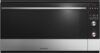 Fisher & Paykel 90cm Built-in Pyrolytic Oven - Brushed Stainless Steel OB90S9MEPX3